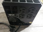 Tripp Lite Lc1200 Line Conditioner 1200w Avr Surge 120v 60hz 4 Outlet  No Box
