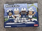 Fisher Price Little People - Indianpolis Colts  nfl  For The Shoe
