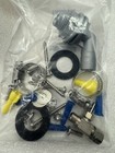 Ecolab 92371103 Wash Max Dispenser Package Vanguard Brand New