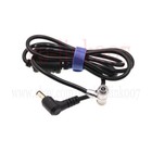 Dc2 5 To Bmpcc 4k 6k 2 Pin Power Cable For Blackmagic Pocket Cinema Camera