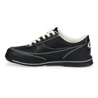 Dexter Turbo Pro Black cream Mens Bowling Shoes