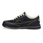 Dexter Turbo Pro Black cream Wide Width Mens Bowling Shoes