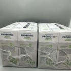 6 Bottles Solaray Mycrobiome Weight Formula 50 Billion 30 Capsules Exp 05 2026