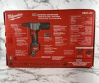 Milwaukee 2550-20 M12 12v Heavy Duty Cordless Rivet Tool - Bare Tool