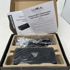 Luxul Xpe-2500 Gigabit Power-over-ethernet  poe poe   Injector