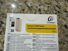 Cochlear Standard Rechargeable Battery Module Tan -nucleus Cp900 Series -sealed