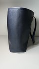 Michael Kors Jet Set Travel Medium Carryall Tote Shoulder Bag Dark Navy
