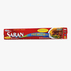 Ziploc Saran Wrap  100 Sq Ft  Pack Of 12  Red