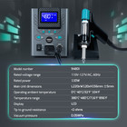Yihua 948d-i 110w Evo Desoldering Rework Station Digital Adjustable Temperature
