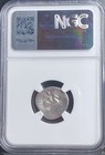 Ngc 82 Bc Roman Republic P  Crepusius Silver Denarius Apollo   Horseman Coin