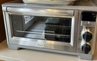 Wolf Countertop Oven 