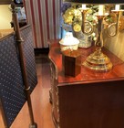 Kittinger Colonial Williamsburg Fire Screen