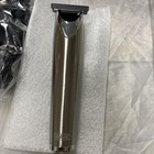 Wahl - Trimmer Shaver Kit  09864  Ss2l  - Cordless Grooming Set 1