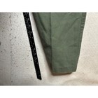Boy Scouts Of America Convertible Pants Mens 42 Green Zip Off Cargo Uniform Bsa