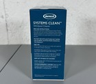 Jacuzzi Systems Clean Whirlpool Jetted Bath Tub Cleaner Brand New 2 Pack