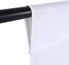 8ftx10ft White Backdrop Background For Photography Photo Booth Backdrop For Phot
