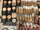 100 X Mix Makeup Maybelline  L oreal revlon Powders  Foundations  Assorted Read