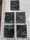 1940 s Sunlite Bread San Jose Advertising Printing Plates Bakery