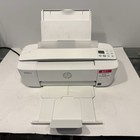 Hp Deskjet 3755 All-in-one Printer Wireless 739 Pages Tested No Ink