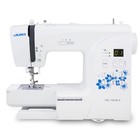 Juki Hzl-70hw Compact Computerized Sewing And Quilting Machine