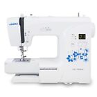 Juki Hzl-70hw Hzl 70hw Compact Computerized Sewing And Quilting Machine