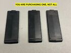 Vintage Futaba Magnum Sport   Junior Battery Covers  three Available 