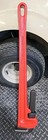 New Rothenberger 36  Cast Iron  Pipe Wrench No  70156 Ships Free 