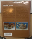 Introducing Roseville Pottery Signed Revised Expanded 2nd Ed Price Guide C3