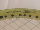 Babolat Pure Aero Tennis Racket  3   4 3 8   unstrung Weight  285g  - See Video