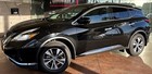 2020 Nissan Murano Sv
