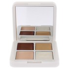 Living Luminizer Glow Quad By Rms Beauty For Women - 0 17 Oz Highlighter