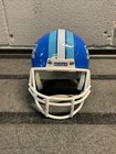West Canaan Coyotes  varsity Blues Movie  Hs Mini Helmet
