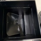 Looi Robot-space Black     Ai Desktop Robot 4 33 Inches   Lightly Use For Testing
