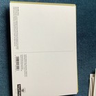 Great Britain The Who Detour Phq Card