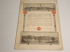 Vintage Star Needlework Journal Volume 2 Number 2 1917