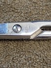 4 Heritage 210 Fabric Pinking Scissors Shears Right Handed 10 7 5  Usa