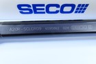 New Seco A20r-sclcr09 Turning Indexable Carbide Insert Coolant Boring Bar Tool