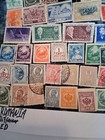 81 Romania Different Stamps Ww Worldwide Foreign Lot Used Xf Collection Set