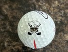 Min Woo Lee Signed Autographed Let Him Cook Logo Golf Ball Jsa Coa