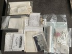 Random Dollhouse Kits  instructions Only  - Dollhouse Miniatures