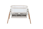 Lullaglide Plus 3-in-1 Bassinet - Serene - Brand New