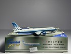 Gemini Jets 1 400 United Airlines Boeing 757-200 N508ua Tulip Gjual541