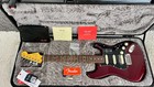 Fender  American Professional Stratocaster   Hss  Rosewood Fingerboard  Oxblood