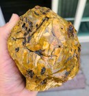 Rare Unique Brecciated Jasper-agate Rough  dendritic  From Utah 3 53 Lb