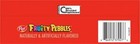 Pebbles Fruity Cereal Gluten Free Rice Cereal For Kids 19 5oz Family Size
