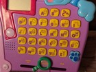 Blues Clues Mailbox Learning Letters Electronic 2000 Mattel Toy