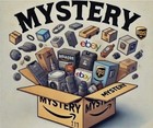 Small Mystery Lot Package   Unclaimed   Overstock Returns   Random Items  
