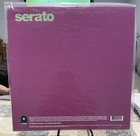 Sealed Serato Scratch Live Control Record 12    Vinyl Record 2013 Cat Lym