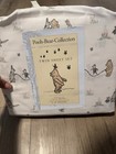 Winnie The Pooh Collection Ivory Twin Sheet Set  3 Piece