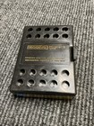 Redding Reloading 25-06 Remington Premium Series Metric Fl Die Set 52120